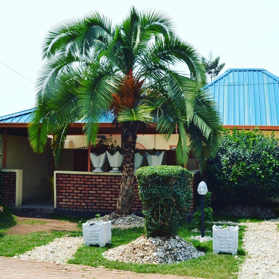 Happiness Star Motel Butare Buitenkant foto